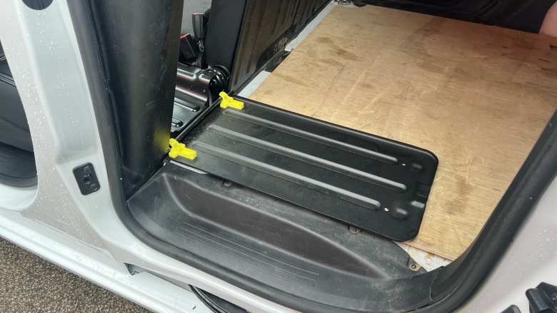 Citroen Berlingo M Diesel 1.5 BlueHDi 1000Kg Enterprise Ed 100ps 6 Speed S/S